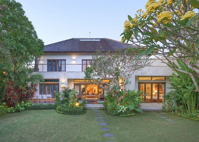 Villa Kaira *