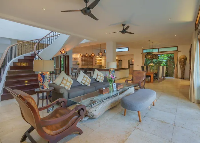 Villa Kaira Canggu
