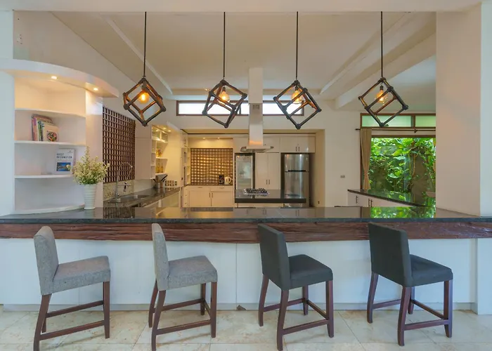 Kaira Villa Canggu (Bali)