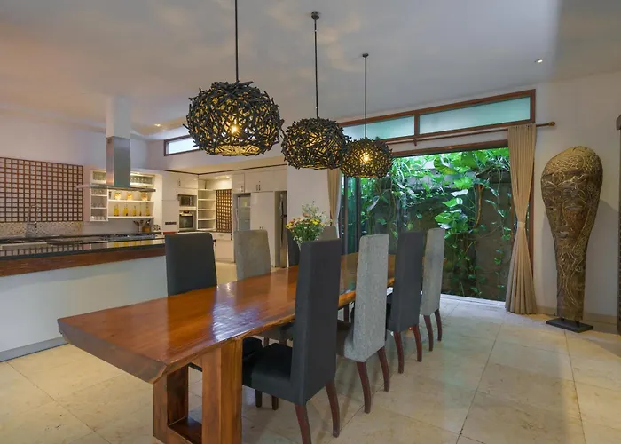Villa Kaira Canggu