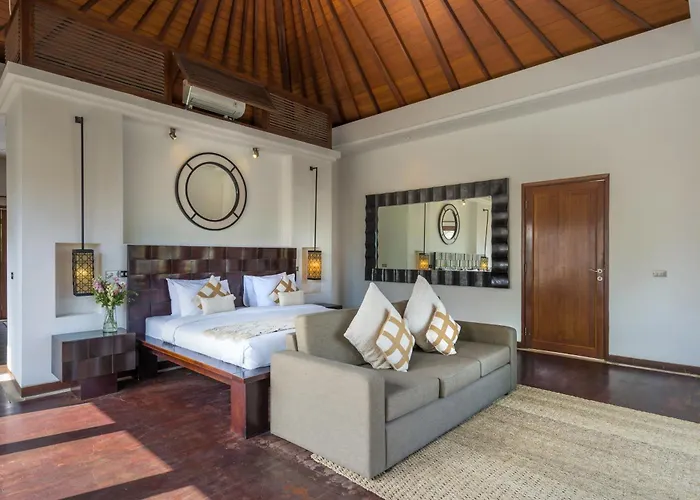 Kaira * Canggu (Bali)