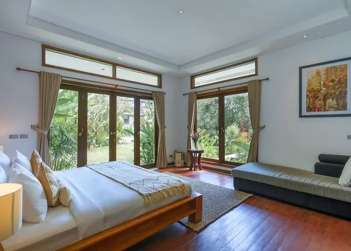 Villa Kaira