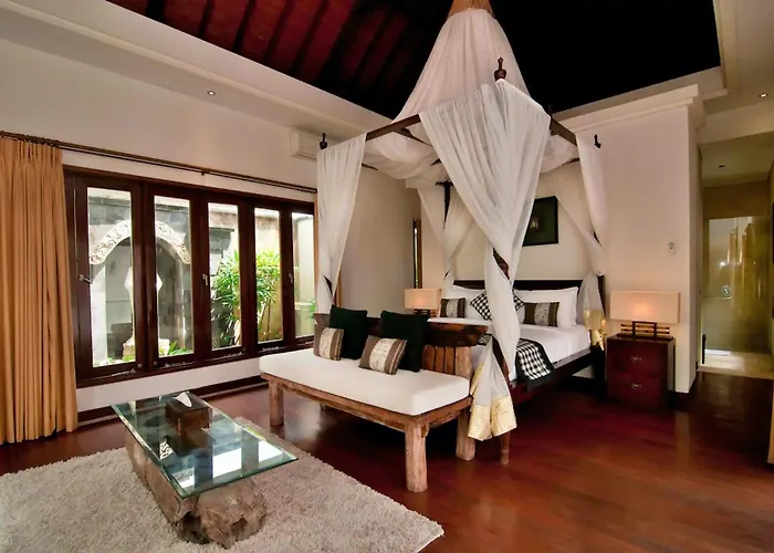 Kaira Villa Canggu (Bali)