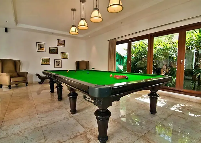 Kaira Canggu (Bali)