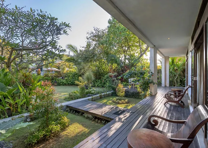 Kaira Villa Canggu (Bali)