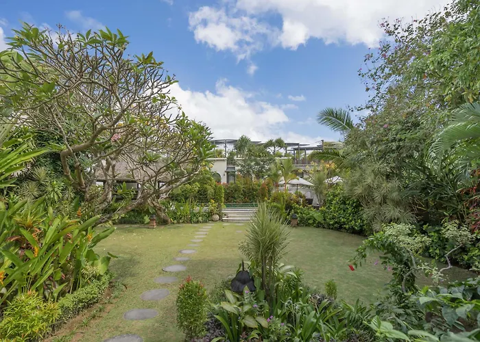 Kaira Villa Canggu (Bali)