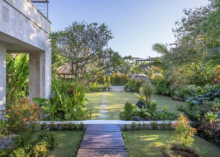 Villa Kaira