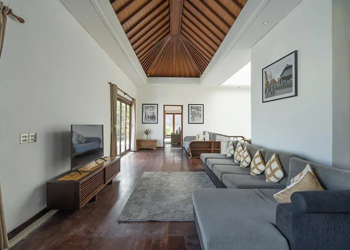 Kaira Villa Canggu (Bali)
