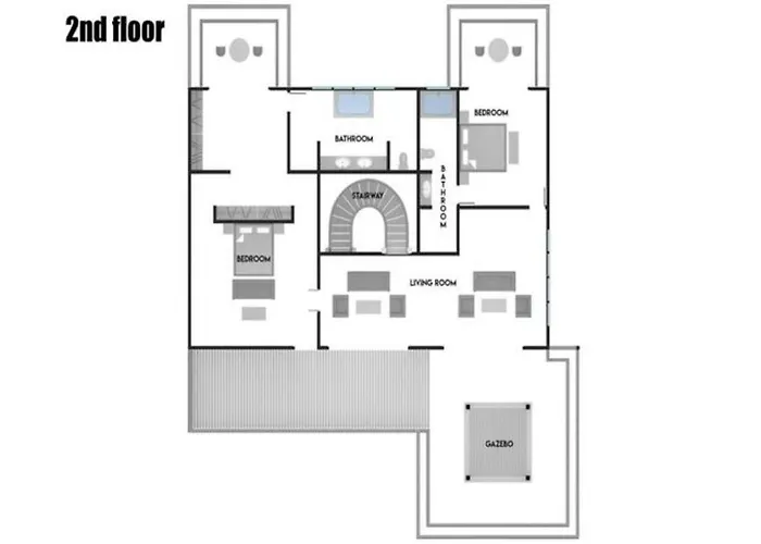 Kaira Villa *