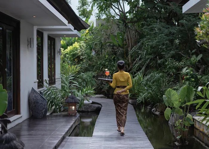Kaira * Canggu (Bali)