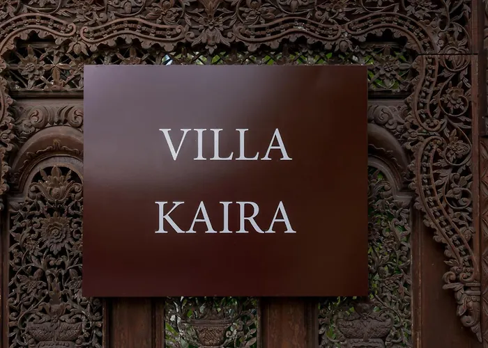Kaira Villa