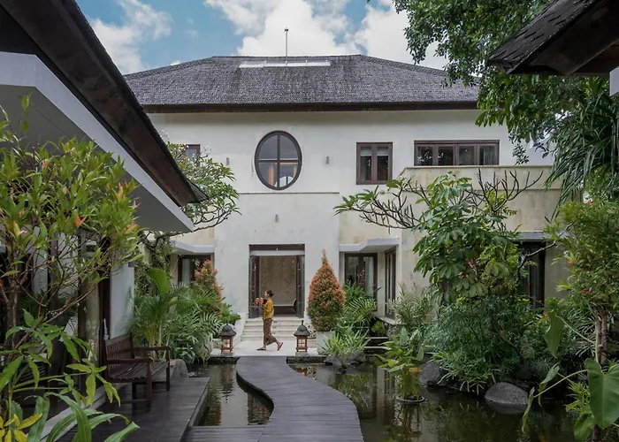 Kaira Villa Canggu