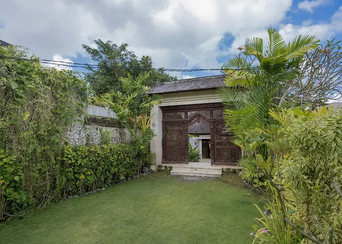Kaira Villa